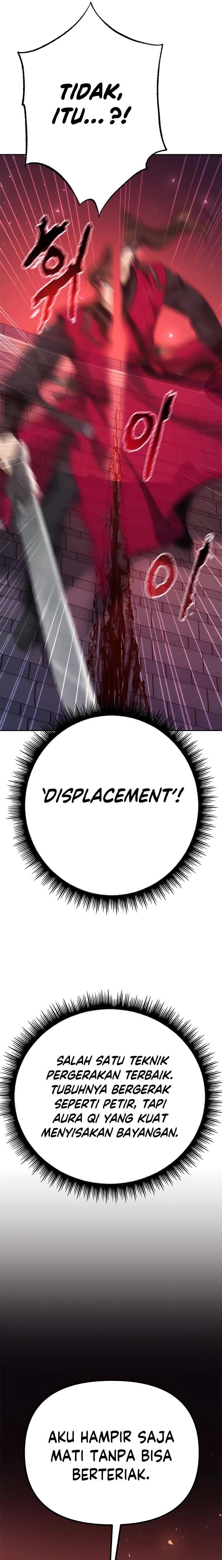 Chronicles of the Demon Faction Chap 66 - Next Chap 67