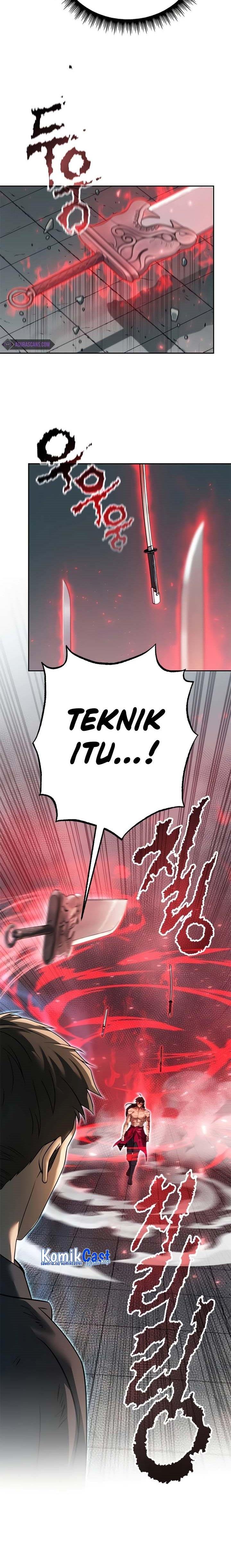 Chronicles of the Demon Faction Chap 66 - Next Chap 67