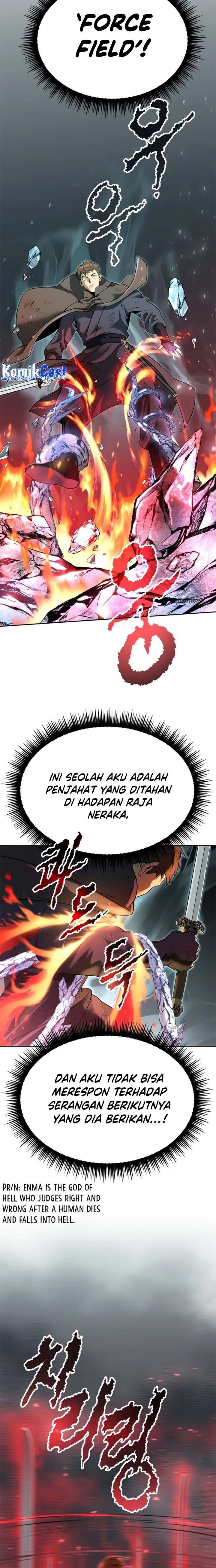 Chronicles of the Demon Faction Chap 66 - Next Chap 67