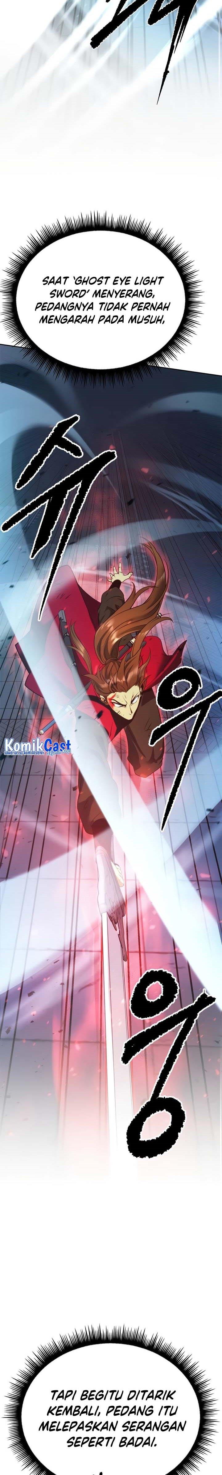 Chronicles of the Demon Faction Chap 66 - Next Chap 67