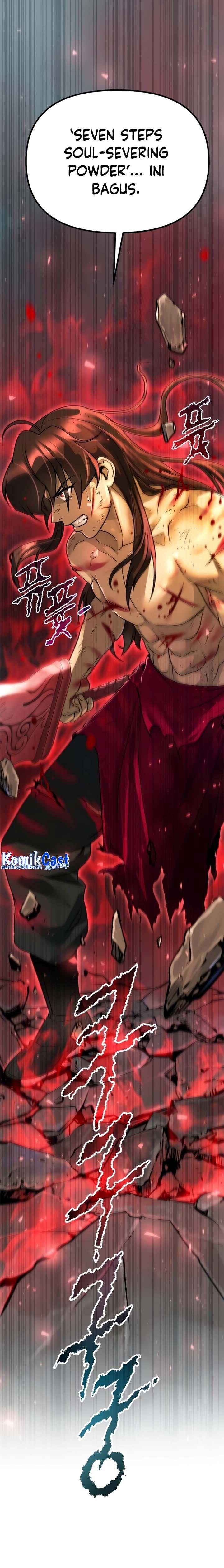 Chronicles of the Demon Faction Chap 66 - Next Chap 67