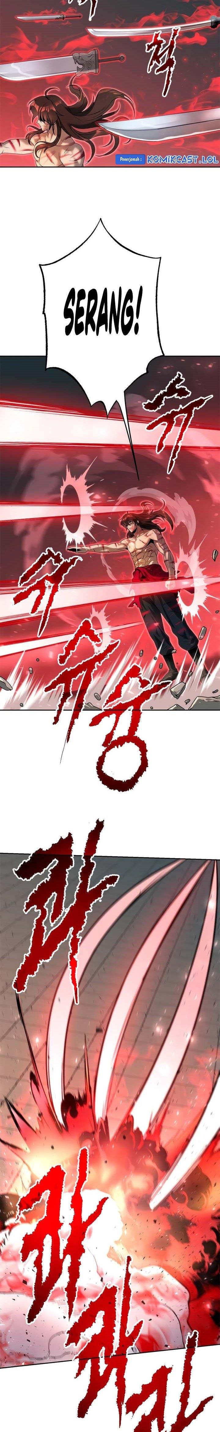 Chronicles of the Demon Faction Chap 66 - Next Chap 67