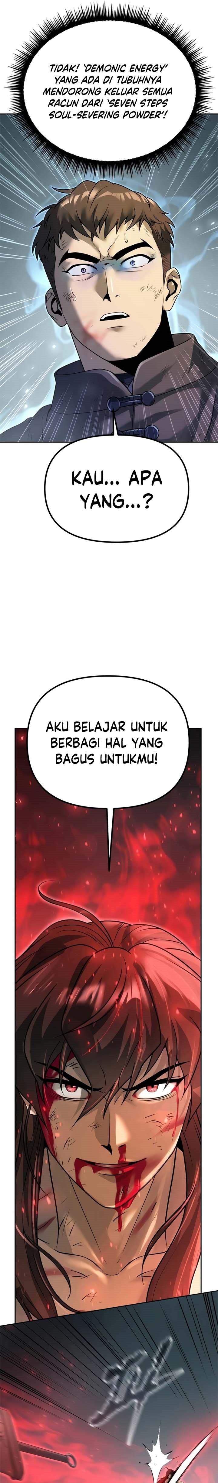 Chronicles of the Demon Faction Chap 66 - Next Chap 67
