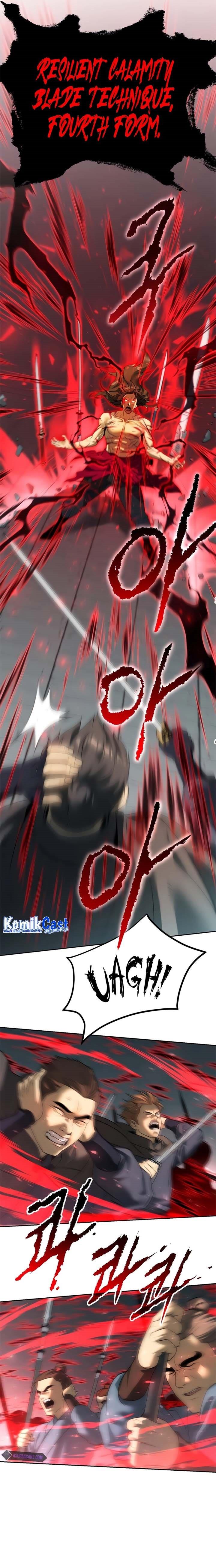 Chronicles of the Demon Faction Chap 66 - Next Chap 67