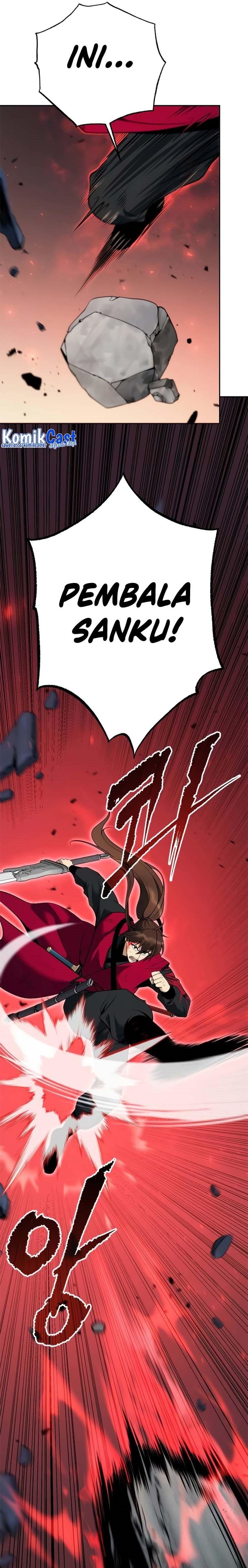 Chronicles of the Demon Faction Chap 66 - Next Chap 67