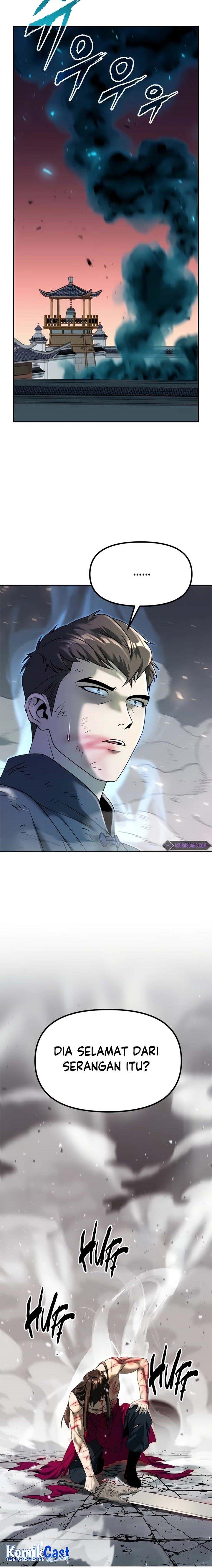 Chronicles of the Demon Faction Chap 66 - Next Chap 67