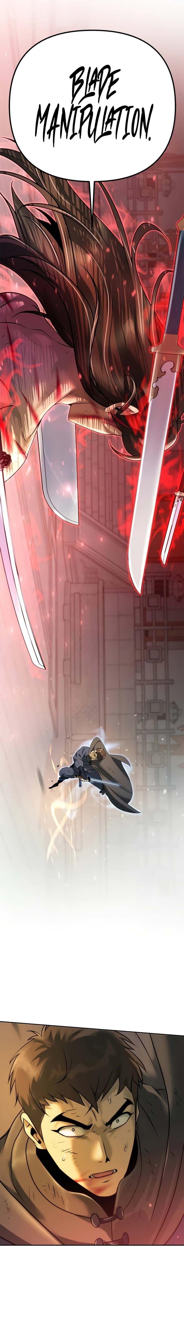 Chronicles of the Demon Faction Chap 66 - Next Chap 67