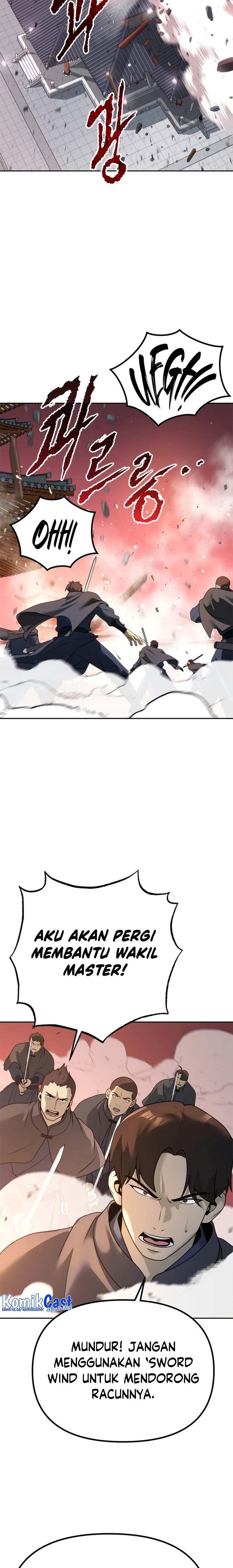 Chronicles of the Demon Faction Chap 66 - Next Chap 67