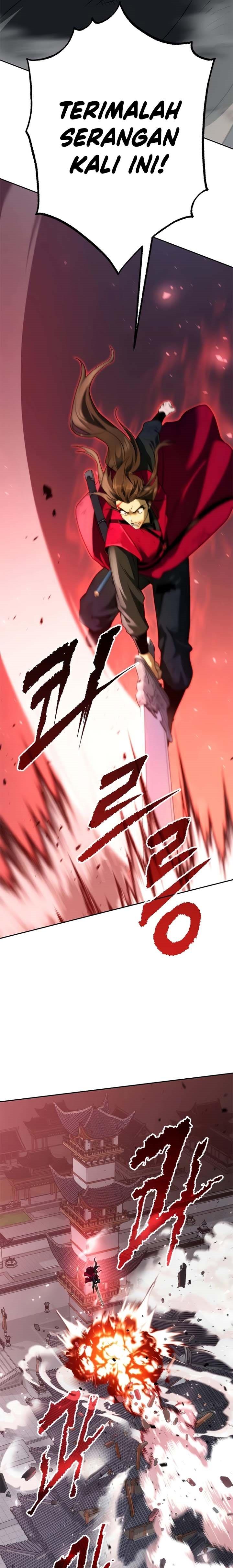 Chronicles of the Demon Faction Chap 66 - Next Chap 67