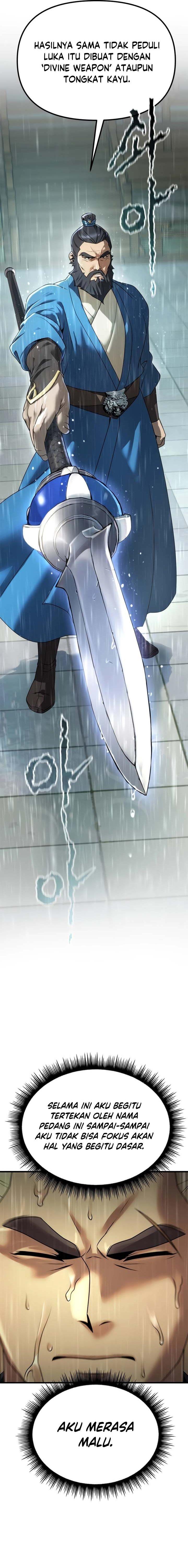 Chronicles of the Demon Faction Chap 68 - Next Chap 69