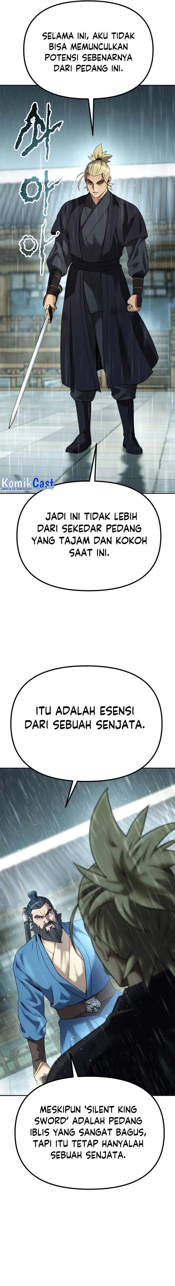 Chronicles of the Demon Faction Chap 68 - Next Chap 69