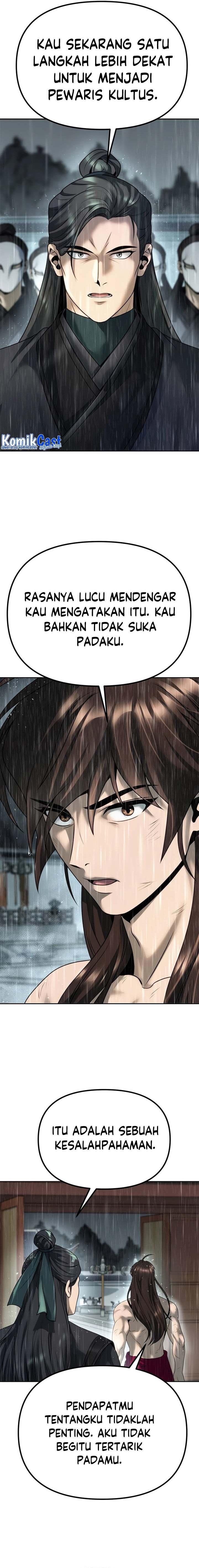 Chronicles of the Demon Faction Chap 68 - Next Chap 69