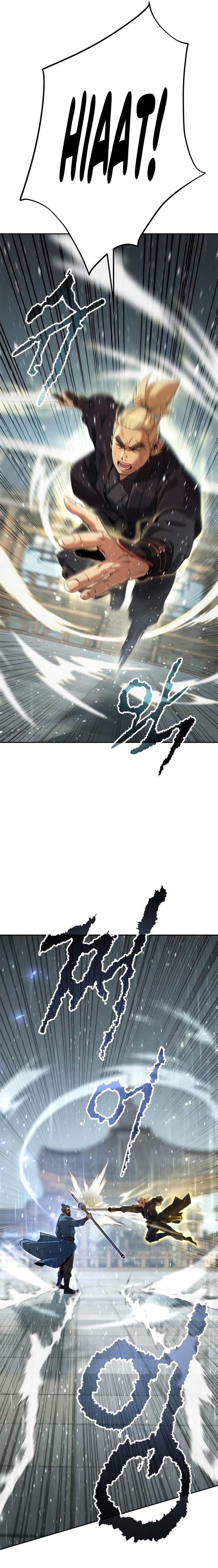 Chronicles of the Demon Faction Chap 68 - Next Chap 69