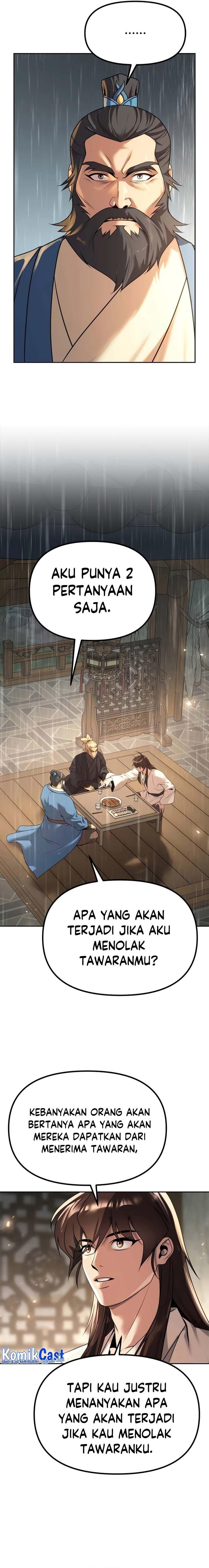 Chronicles of the Demon Faction Chap 68 - Next Chap 69