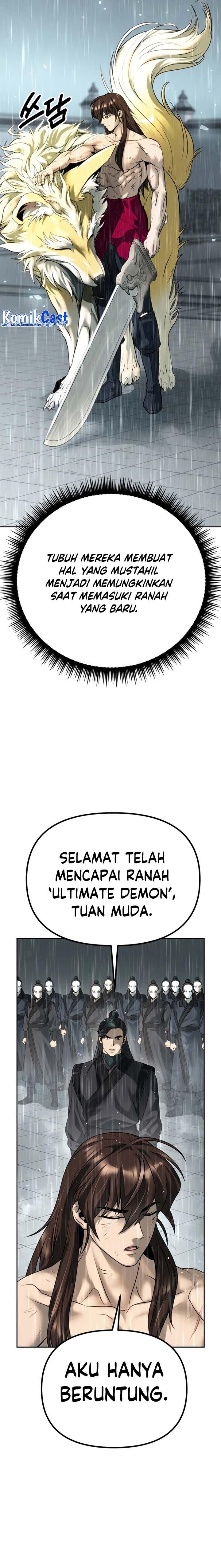 Chronicles of the Demon Faction Chap 68 - Next Chap 69