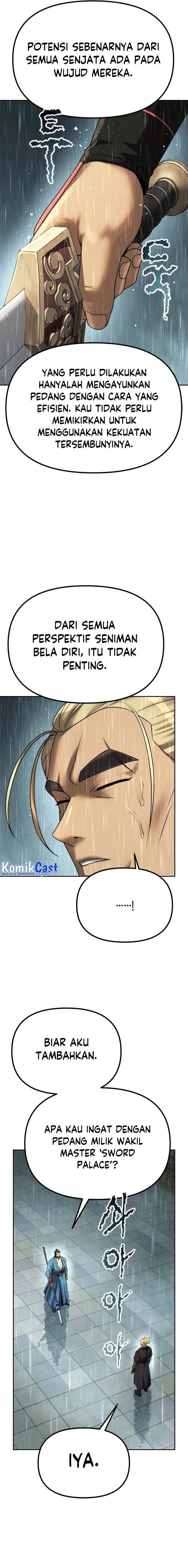 Chronicles of the Demon Faction Chap 68 - Next Chap 69