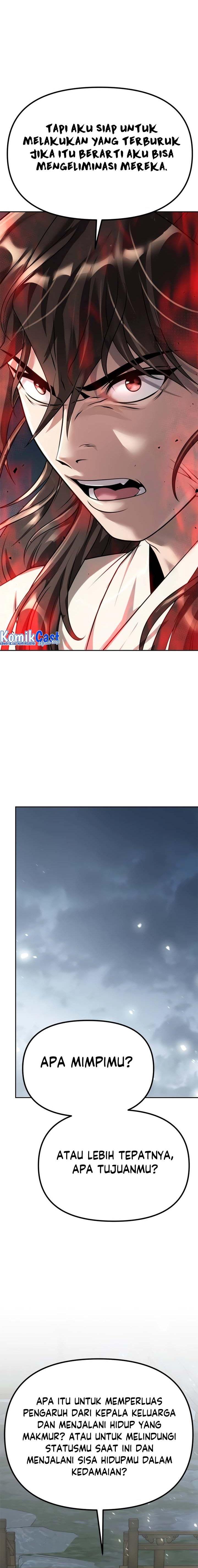 Chronicles of the Demon Faction Chap 68 - Next Chap 69