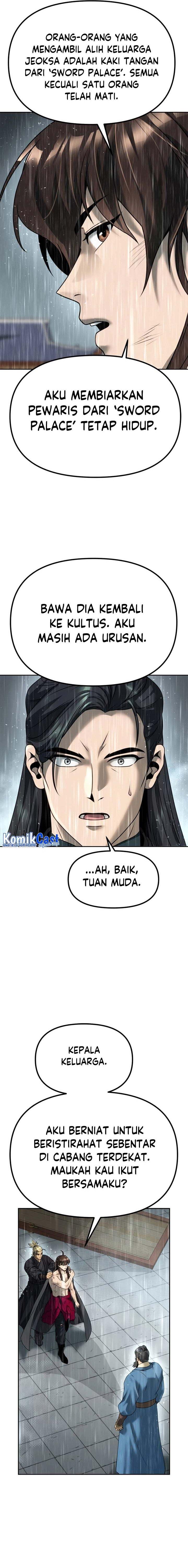 Chronicles of the Demon Faction Chap 68 - Next Chap 69