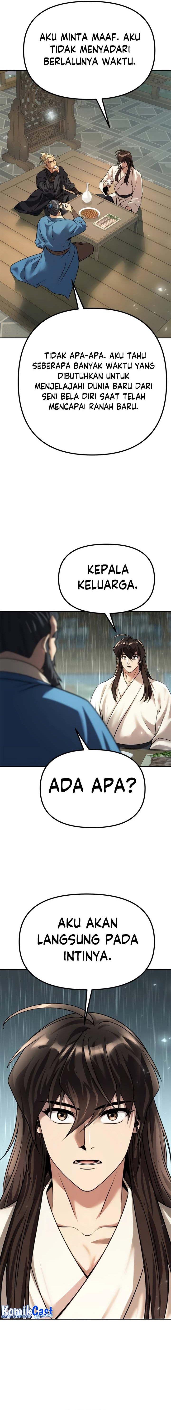 Chronicles of the Demon Faction Chap 68 - Next Chap 69