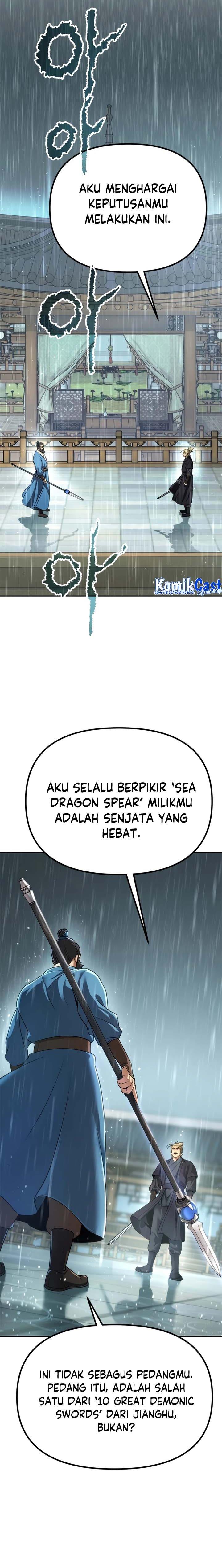 Chronicles of the Demon Faction Chap 68 - Next Chap 69