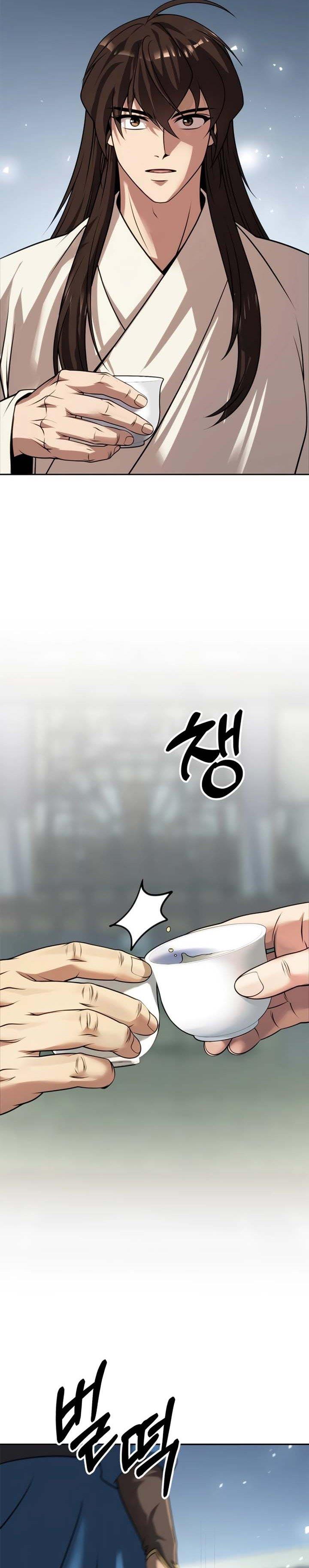 Chronicles of the Demon Faction Chap 68 - Next Chap 69