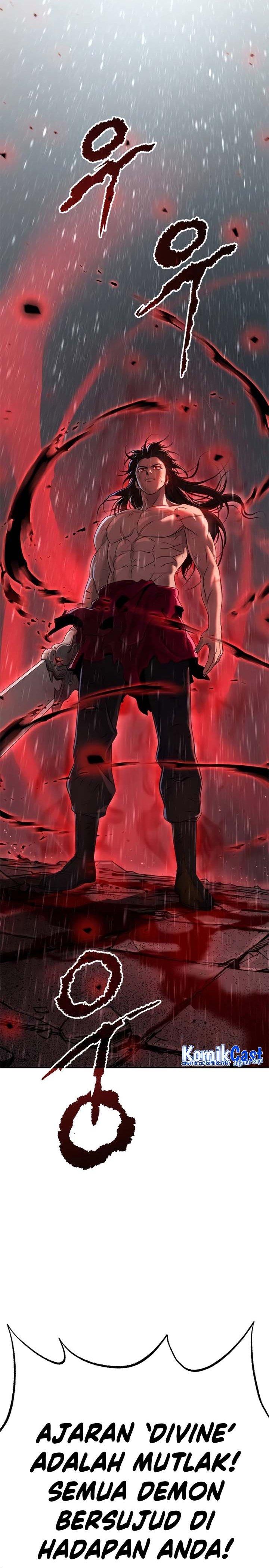 Chronicles of the Demon Faction Chap 68 - Next Chap 69