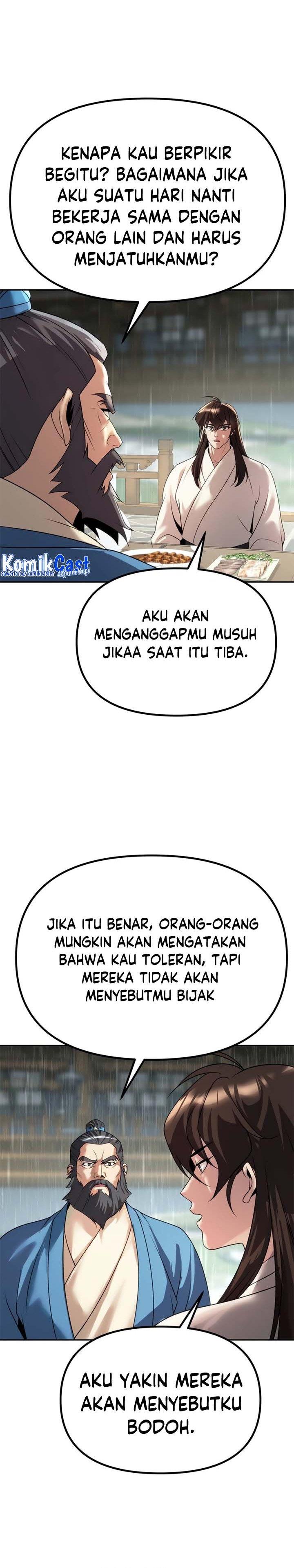 Chronicles of the Demon Faction Chap 68 - Next Chap 69