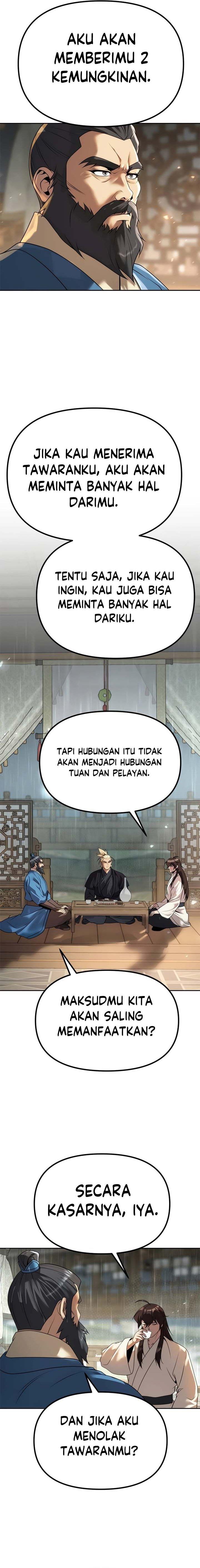 Chronicles of the Demon Faction Chap 68 - Next Chap 69