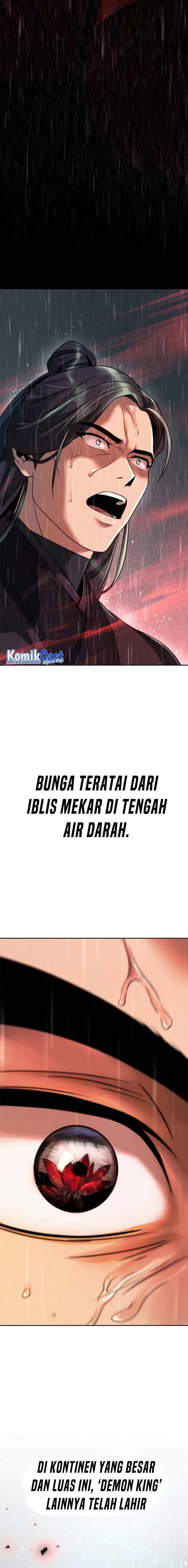 Chronicles of the Demon Faction Chap 68 - Next Chap 69