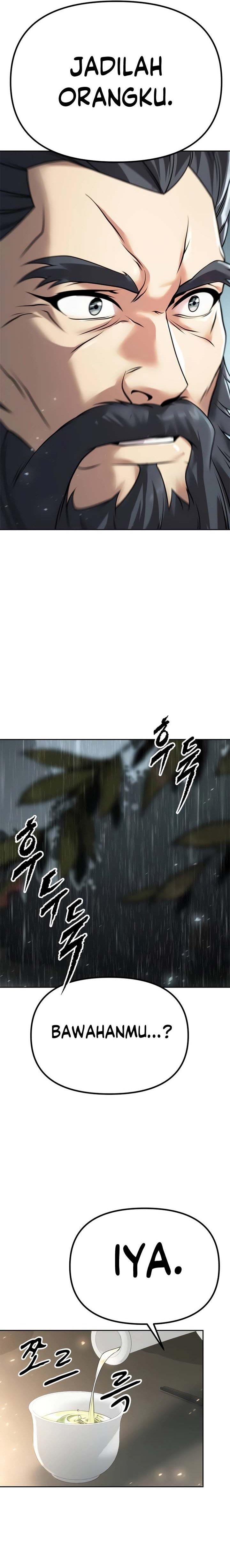 Chronicles of the Demon Faction Chap 68 - Next Chap 69