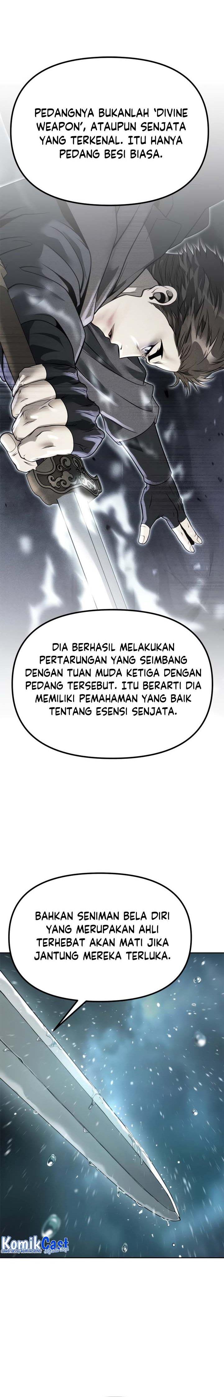 Chronicles of the Demon Faction Chap 68 - Next Chap 69