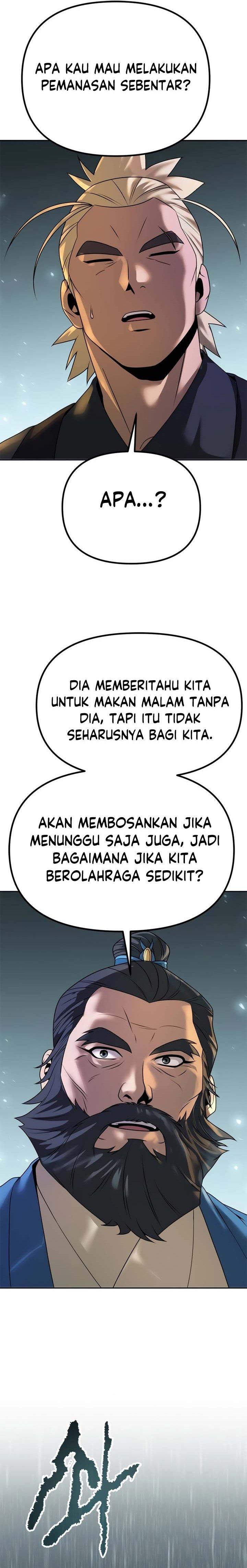 Chronicles of the Demon Faction Chap 68 - Next Chap 69