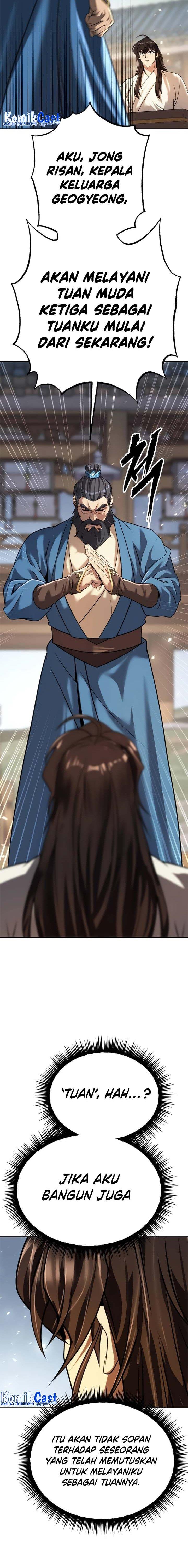 Chronicles of the Demon Faction Chap 68 - Next Chap 69