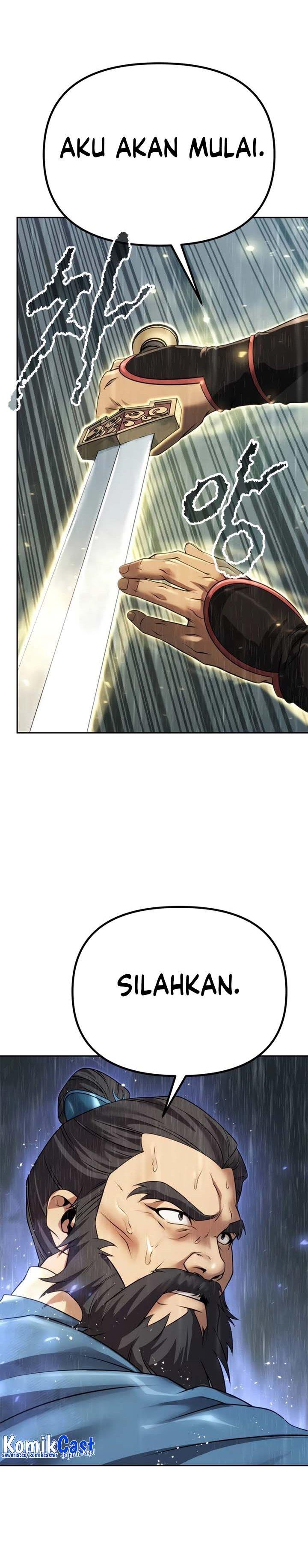 Chronicles of the Demon Faction Chap 68 - Next Chap 69