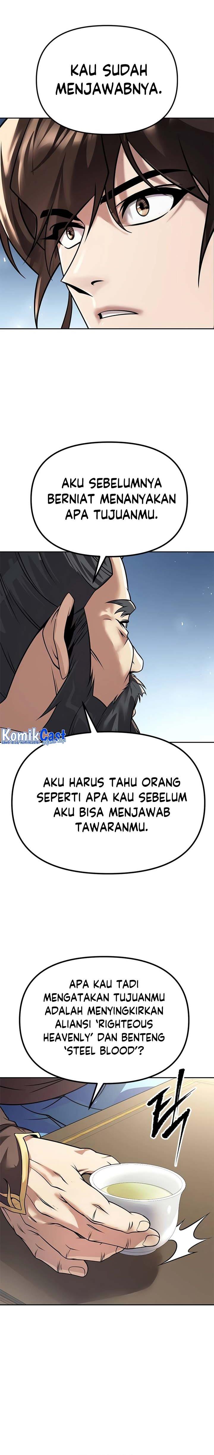 Chronicles of the Demon Faction Chap 68 - Next Chap 69