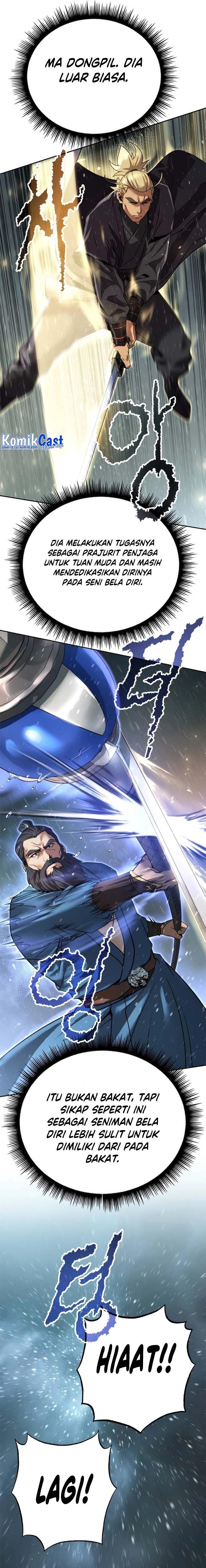 Chronicles of the Demon Faction Chap 68 - Next Chap 69