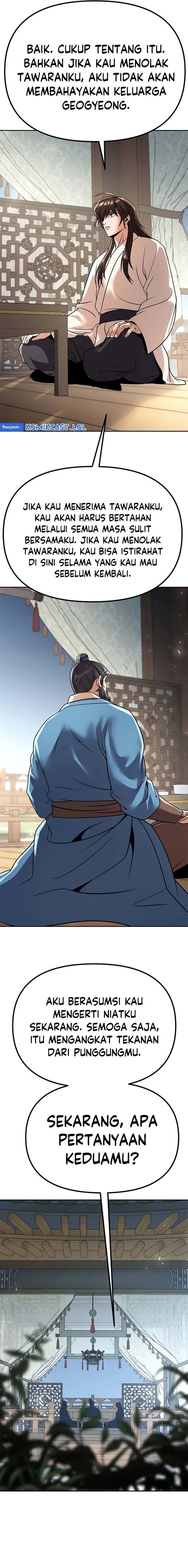 Chronicles of the Demon Faction Chap 68 - Next Chap 69