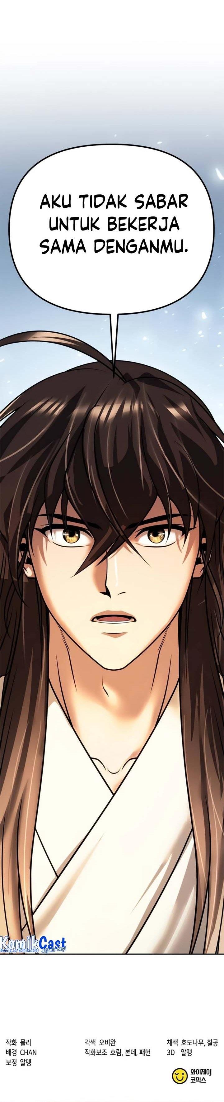 Chronicles of the Demon Faction Chap 68 - Next Chap 69