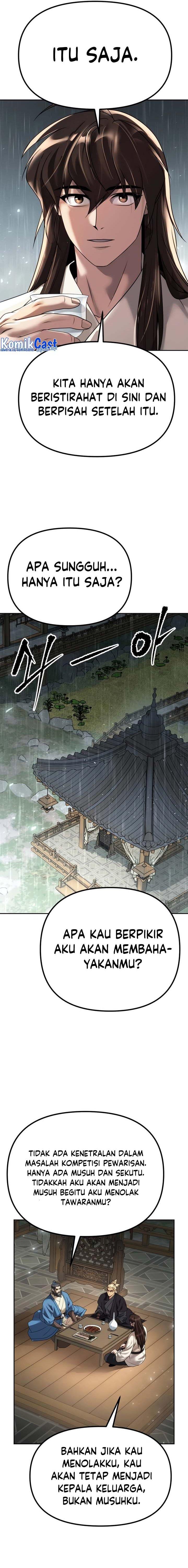 Chronicles of the Demon Faction Chap 68 - Next Chap 69