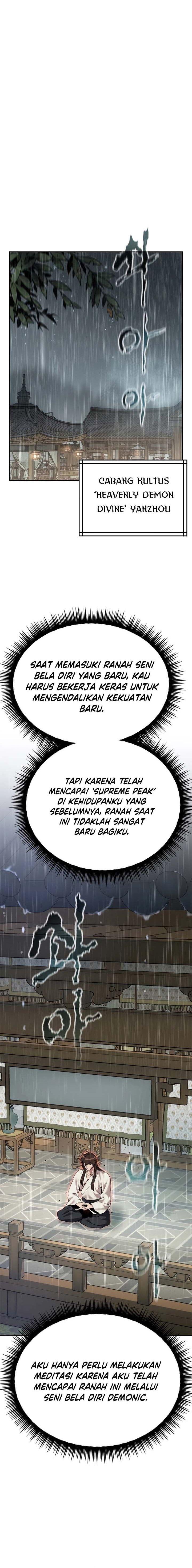 Chronicles of the Demon Faction Chap 68 - Next Chap 69