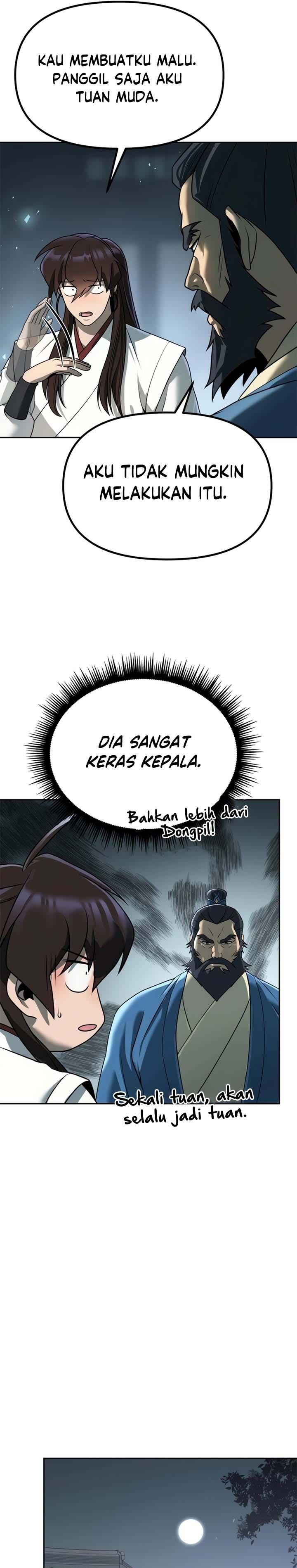 Chronicles of the Demon Faction Chap 69 - Next Chap 70