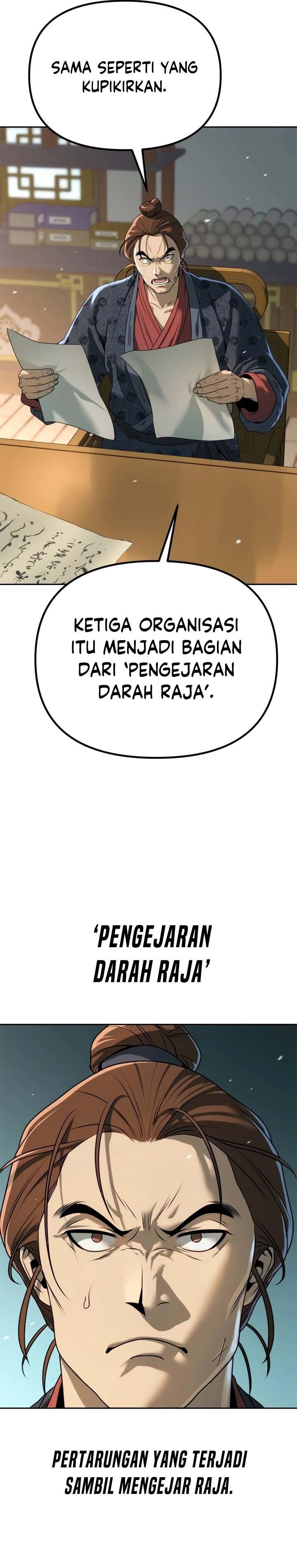 Chronicles of the Demon Faction Chap 69 - Next Chap 70