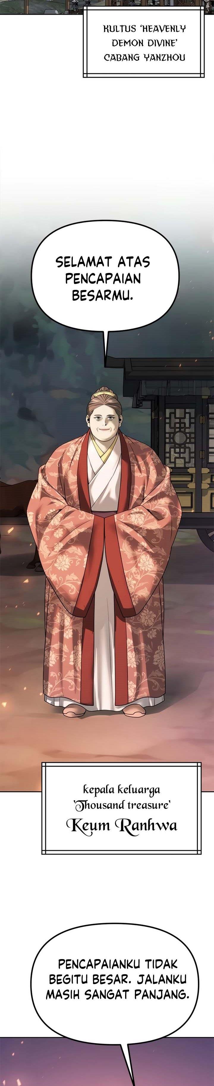 Chronicles of the Demon Faction Chap 69 - Next Chap 70