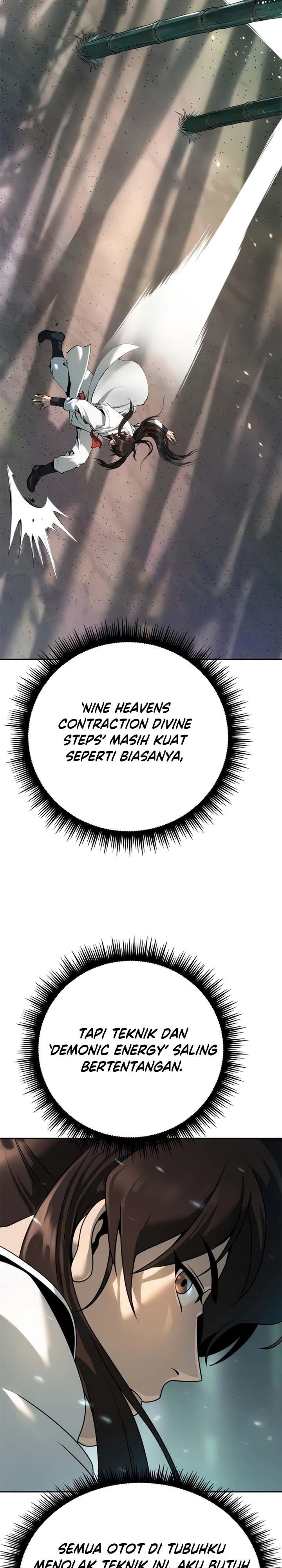 Chronicles of the Demon Faction Chap 69 - Next Chap 70