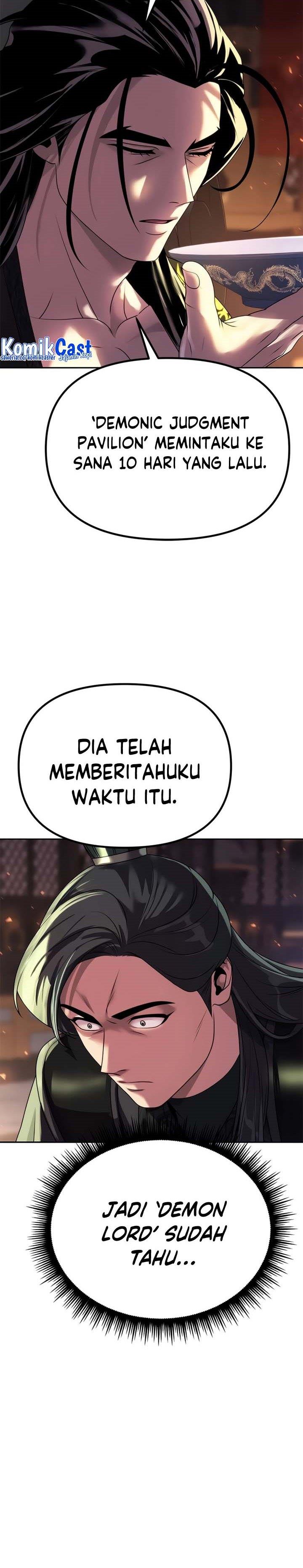 Chronicles of the Demon Faction Chap 69 - Next Chap 70