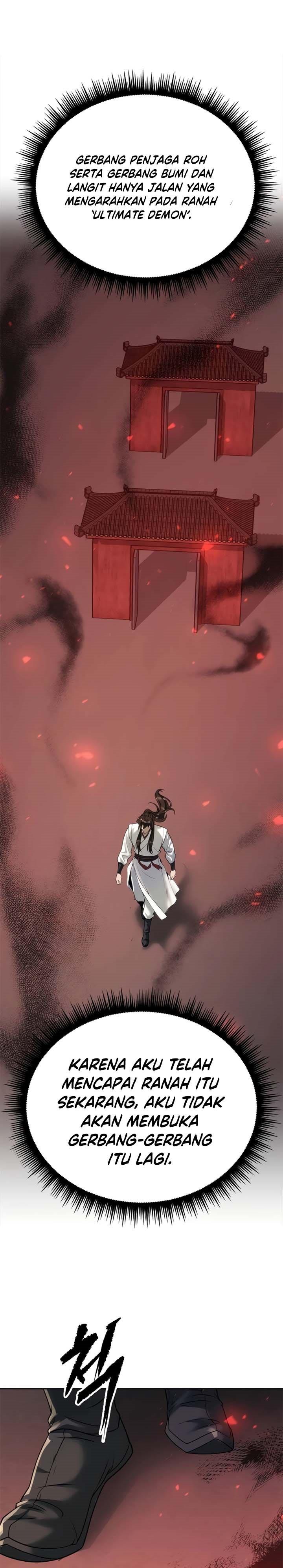 Chronicles of the Demon Faction Chap 69 - Next Chap 70