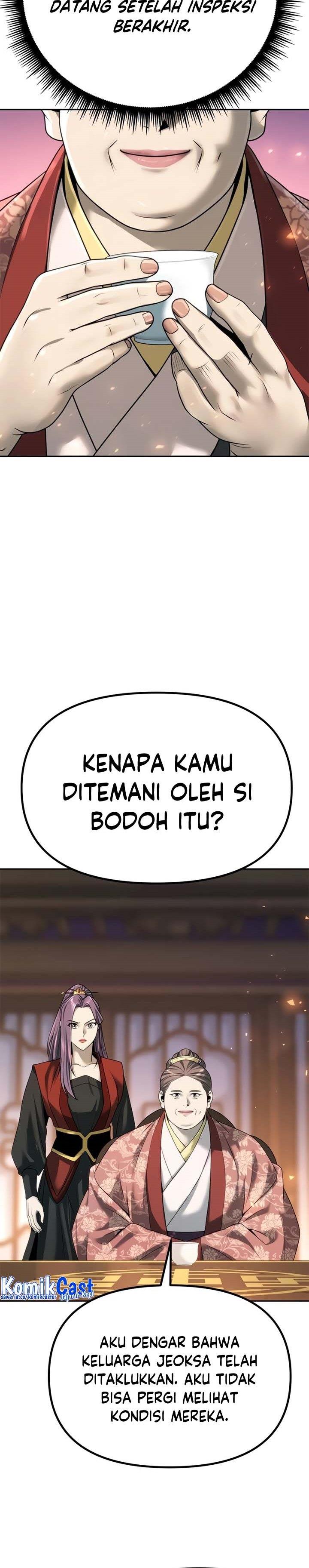 Chronicles of the Demon Faction Chap 69 - Next Chap 70