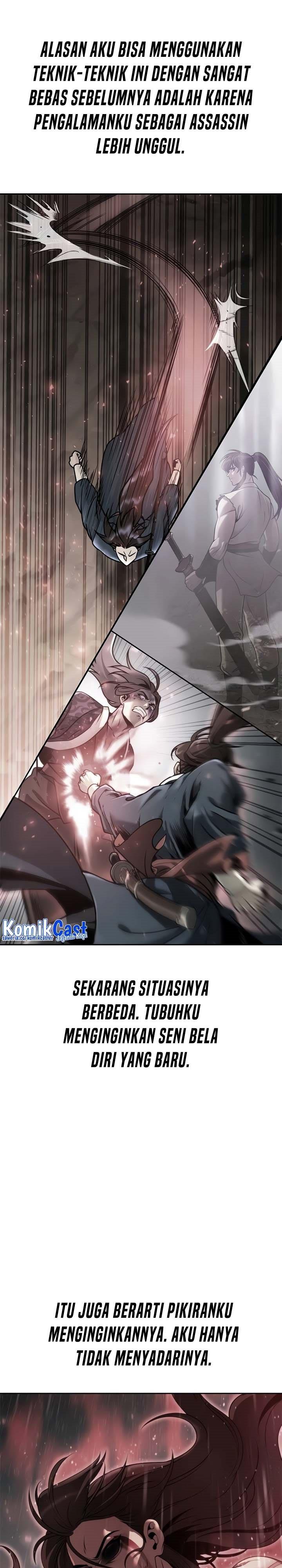 Chronicles of the Demon Faction Chap 69 - Next Chap 70