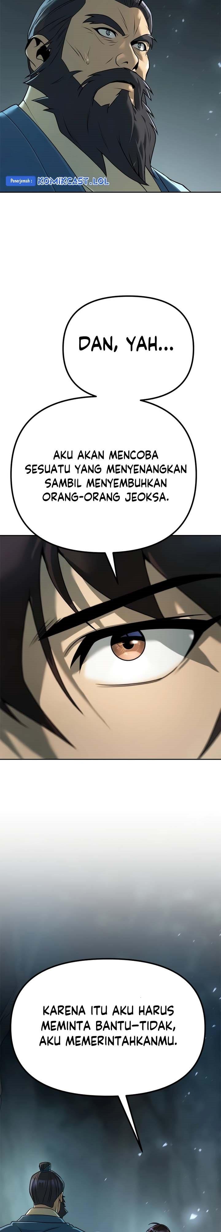 Chronicles of the Demon Faction Chap 69 - Next Chap 70