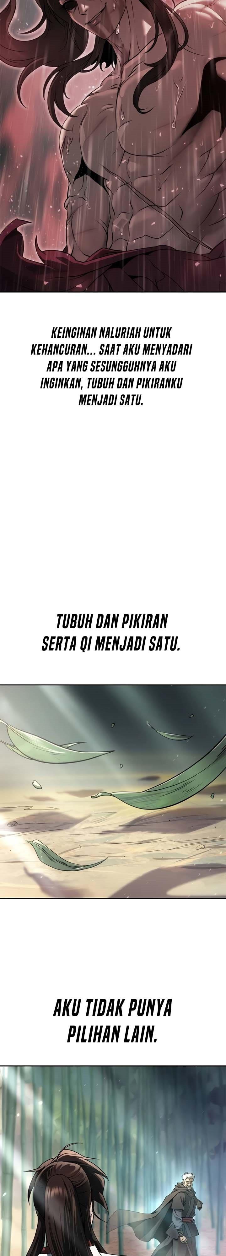 Chronicles of the Demon Faction Chap 69 - Next Chap 70